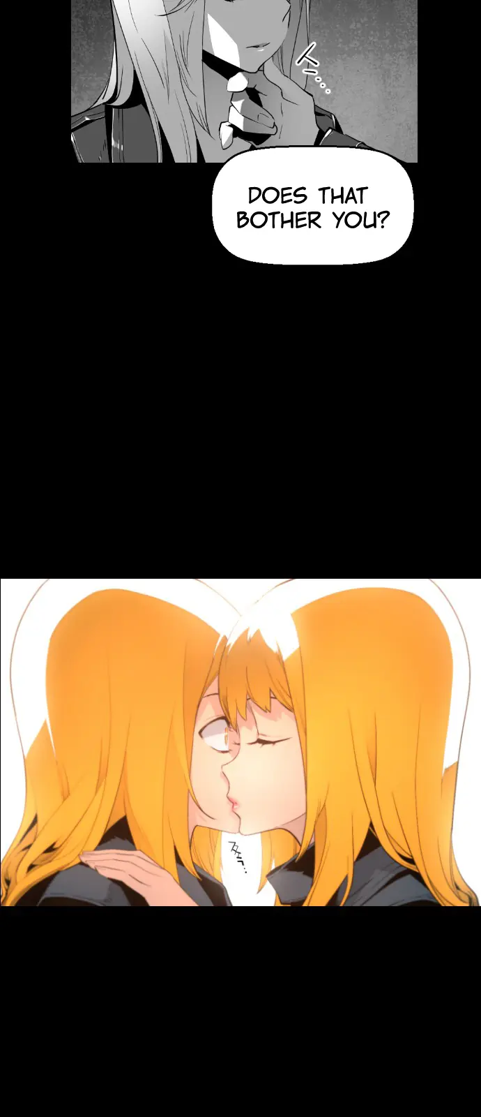 Terror Man Chapter 110 Page 33