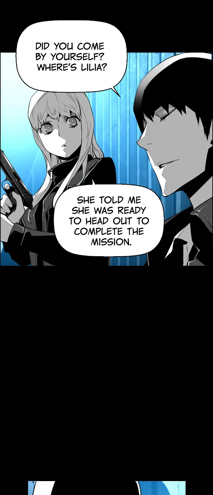 Terror Man Chapter 110 Page 46