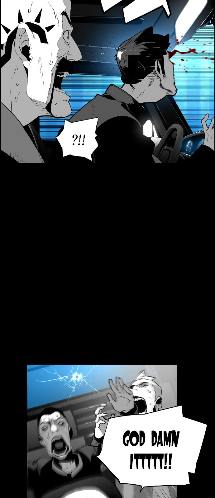 Terror Man Chapter 110 Page 53