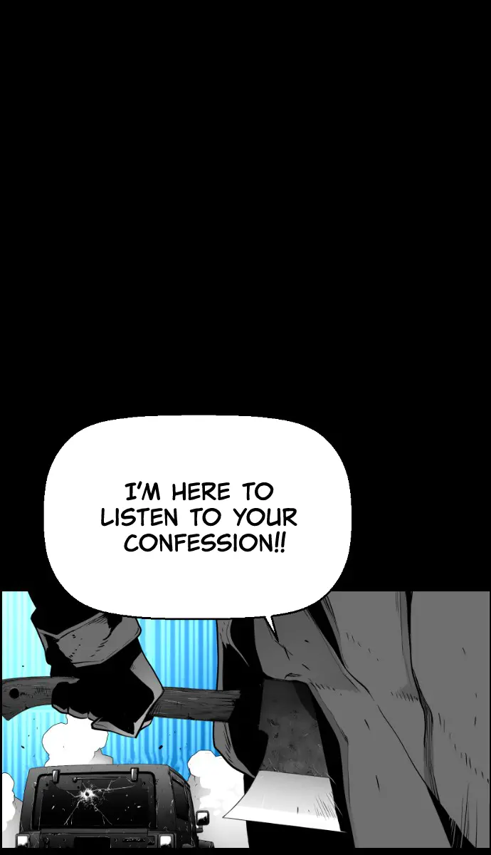 Terror Man Chapter 110 Page 59