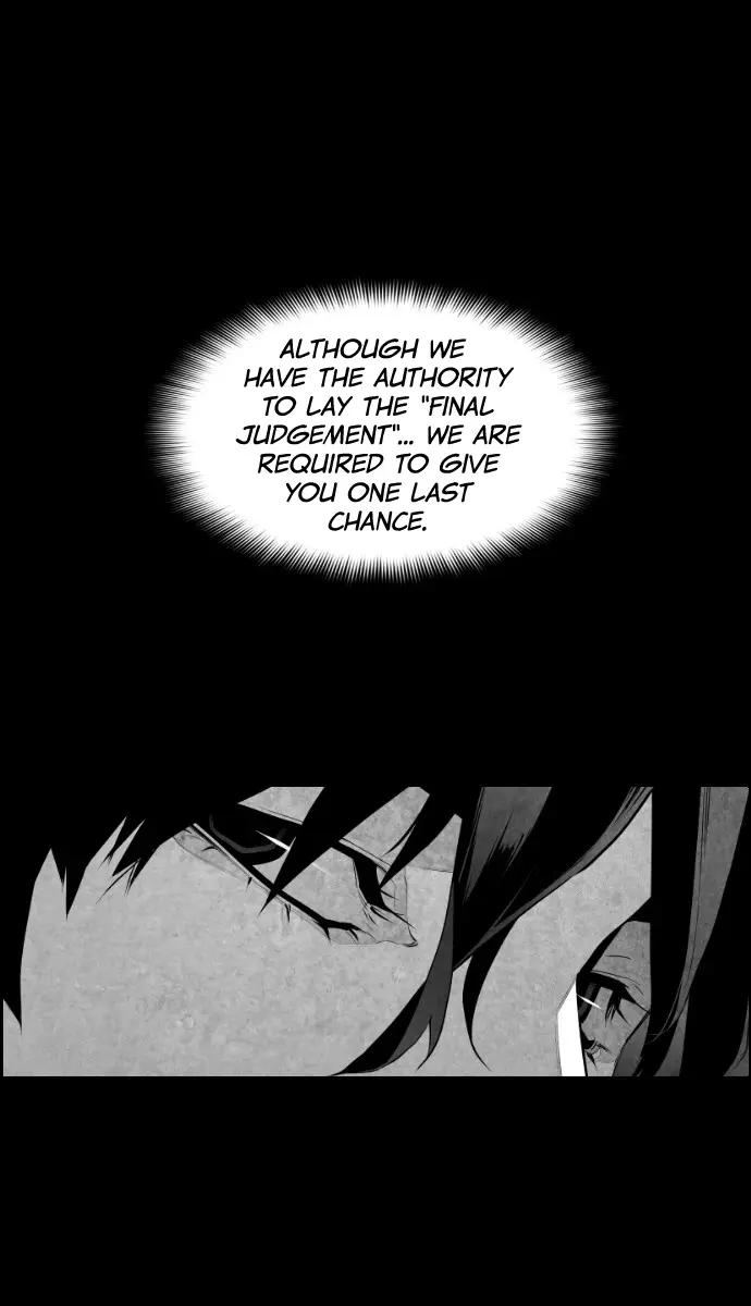 Terror Man Chapter 110 Page 60