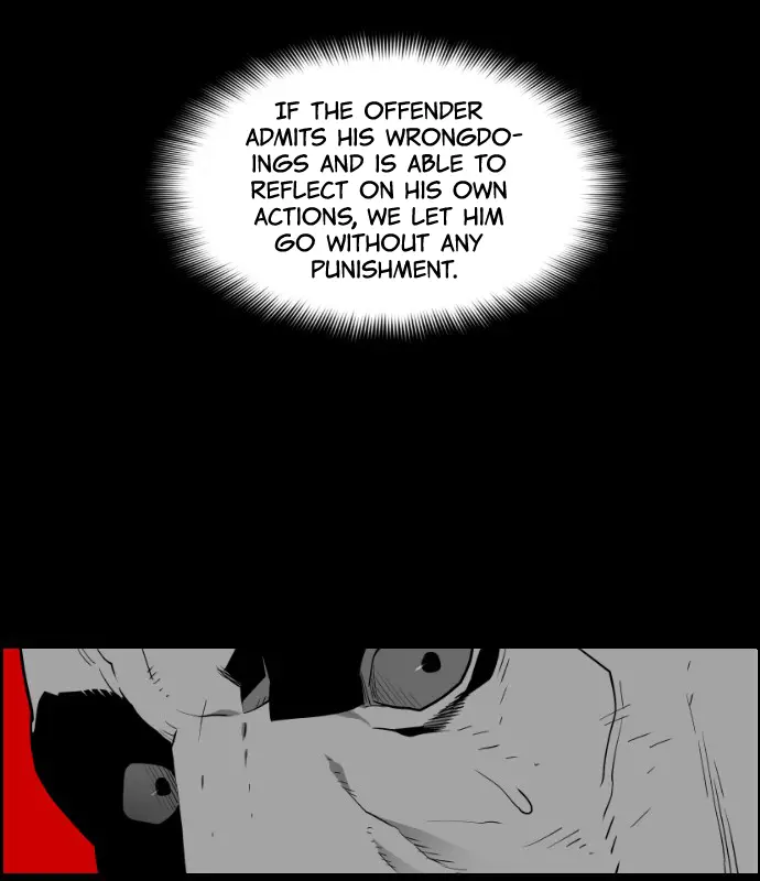 Terror Man Chapter 110 Page 61