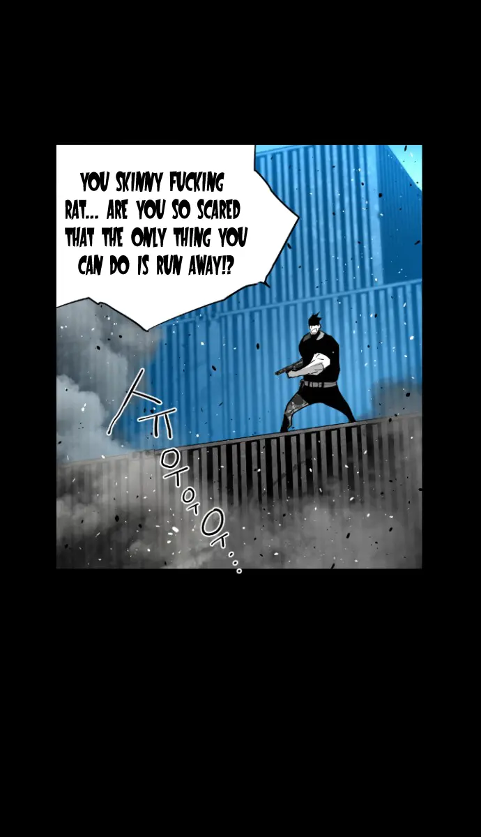 Terror Man Chapter 111 Page 3