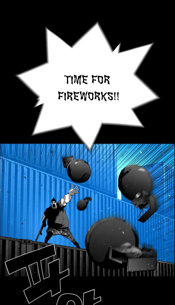 Terror Man Chapter 111 Page 6