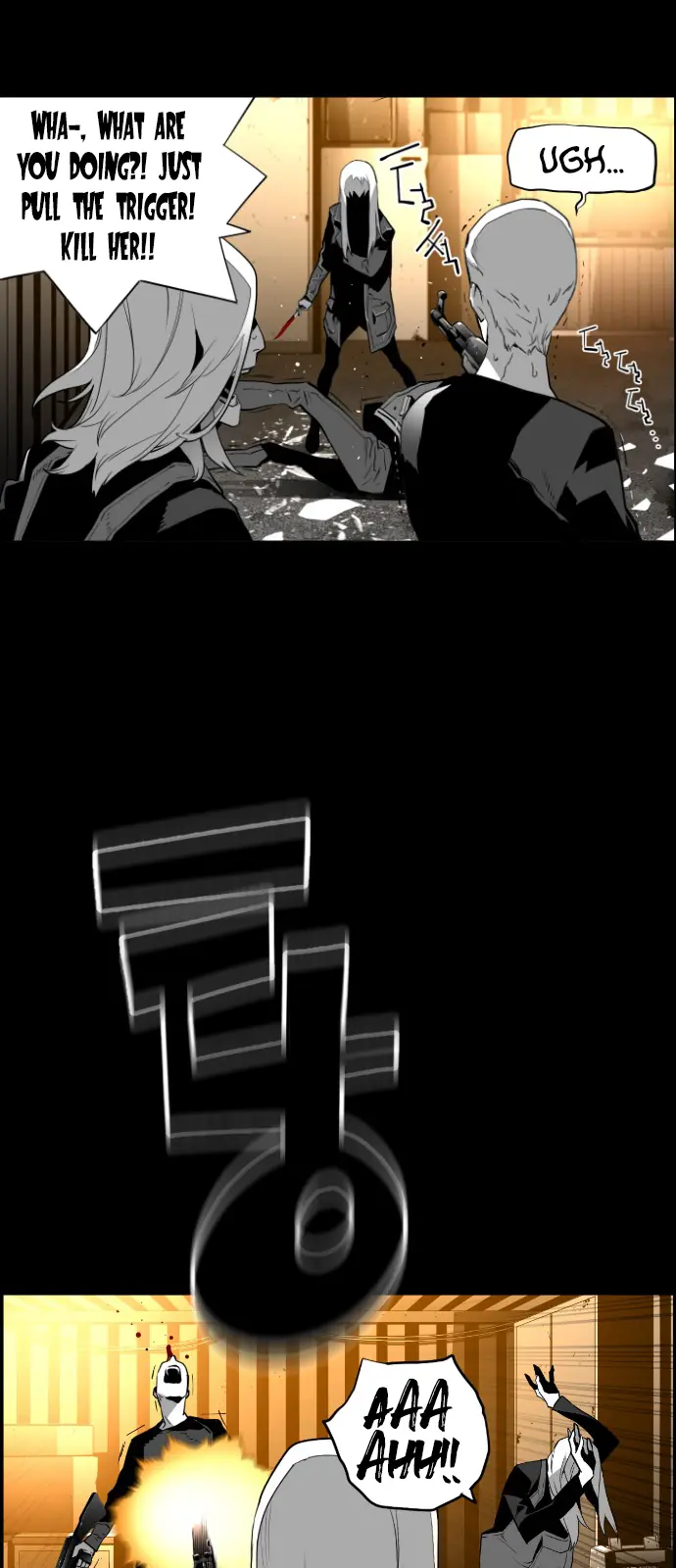 Terror Man Chapter 111 Page 15