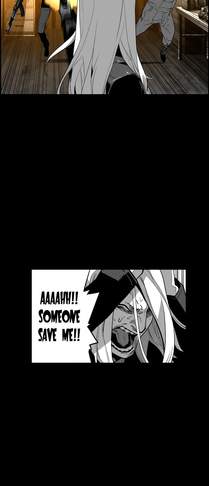 Terror Man Chapter 111 Page 16