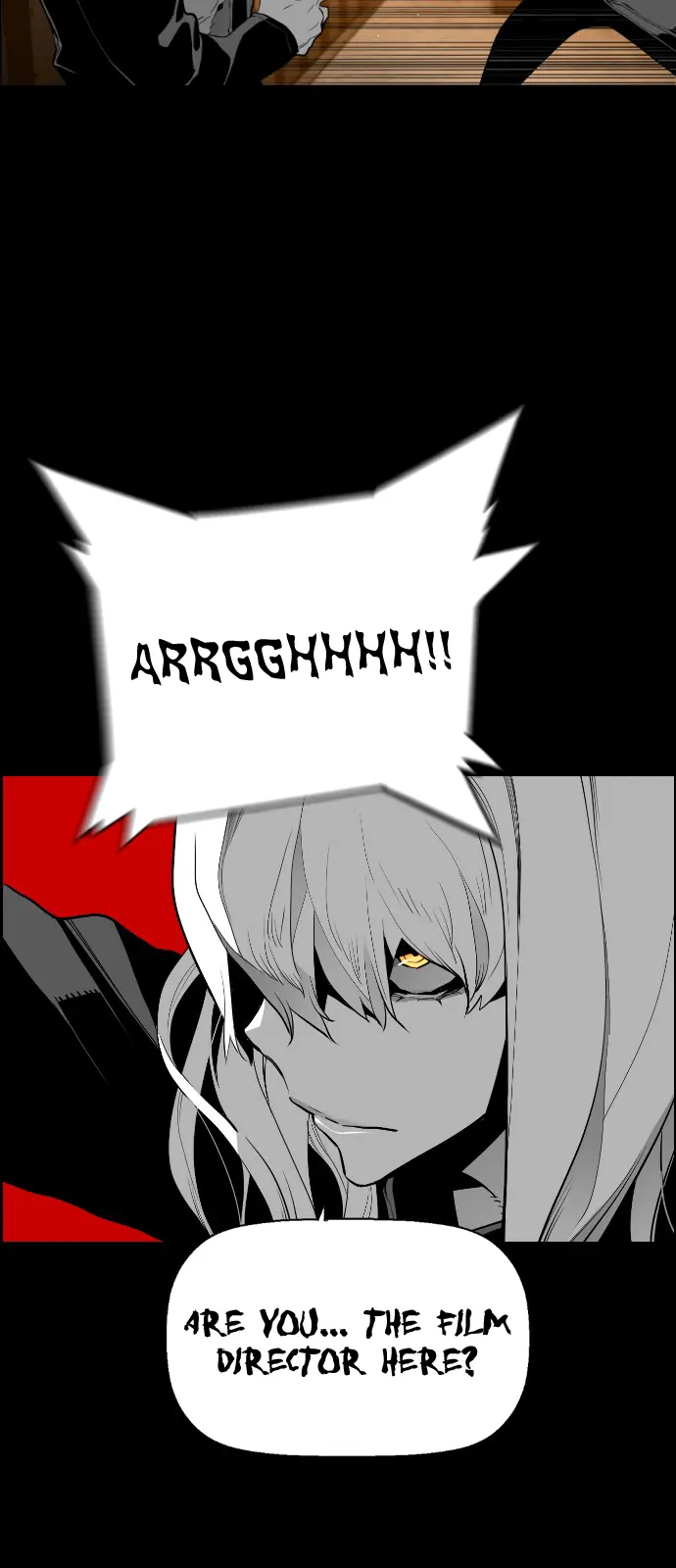 Terror Man Chapter 111 Page 18