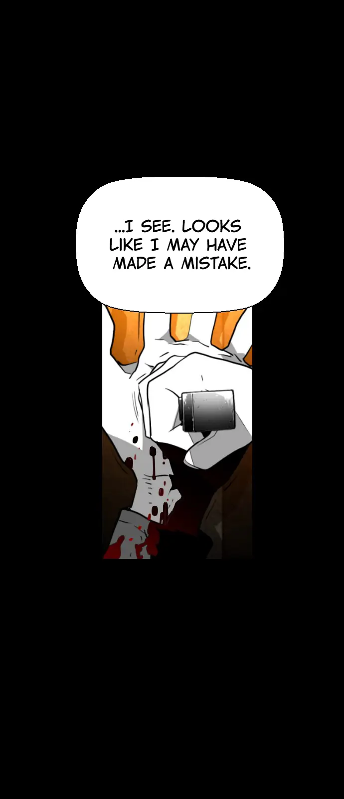 Terror Man Chapter 111 Page 20