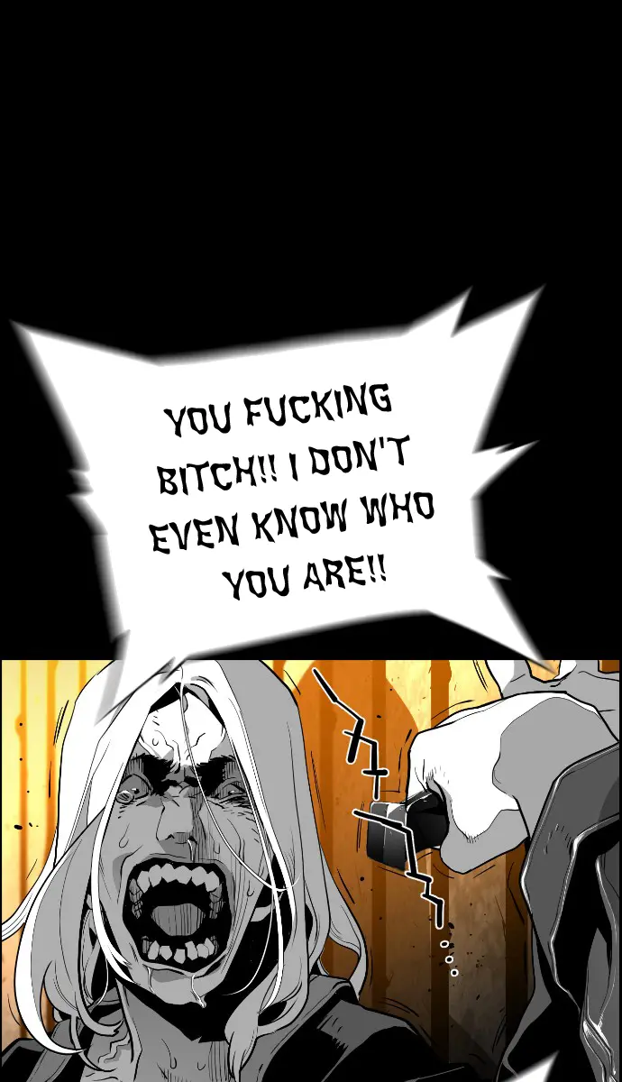 Terror Man Chapter 111 Page 22