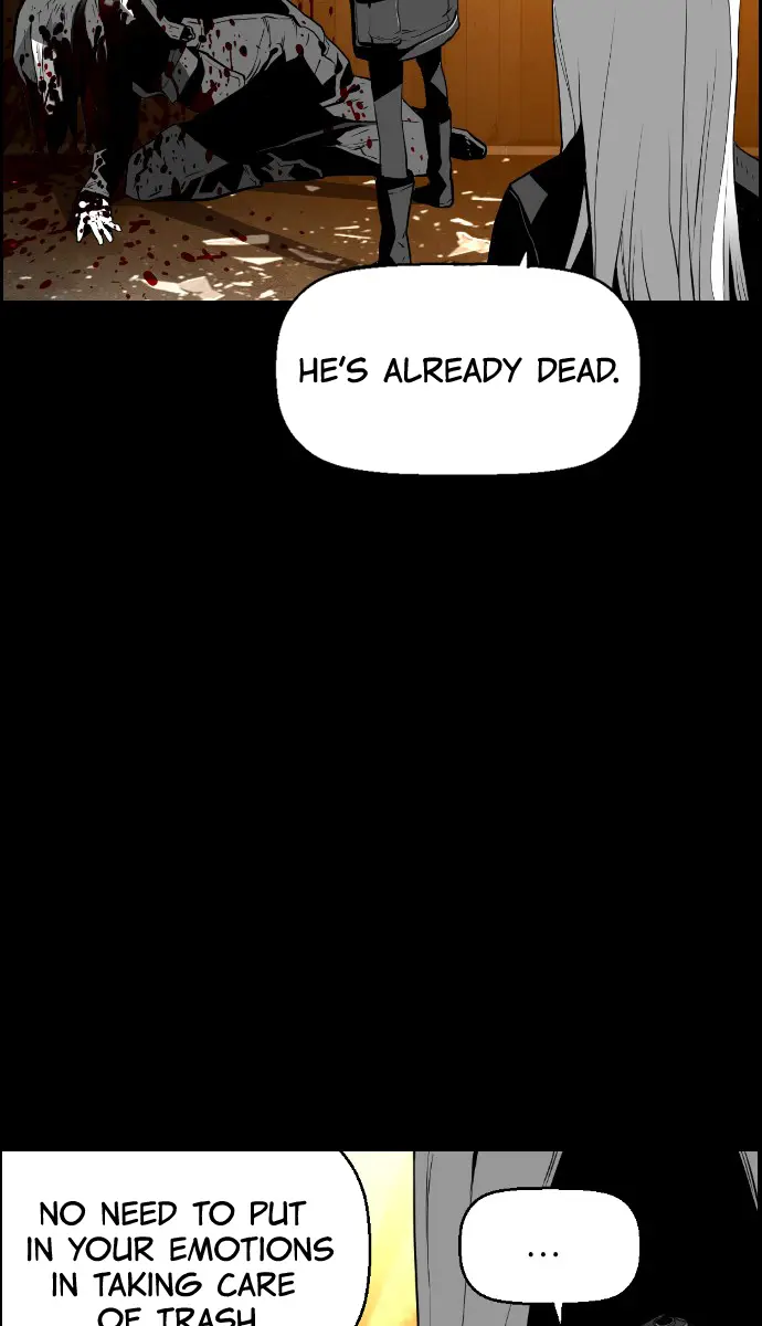 Terror Man Chapter 111 Page 33