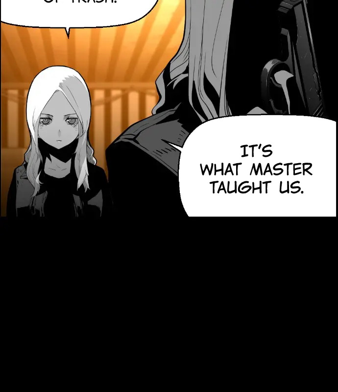 Terror Man Chapter 111 Page 34