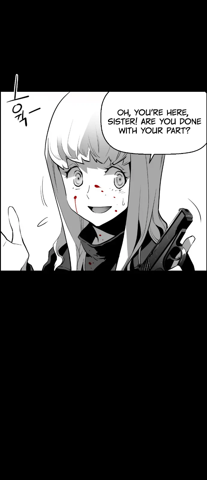 Terror Man Chapter 111 Page 35