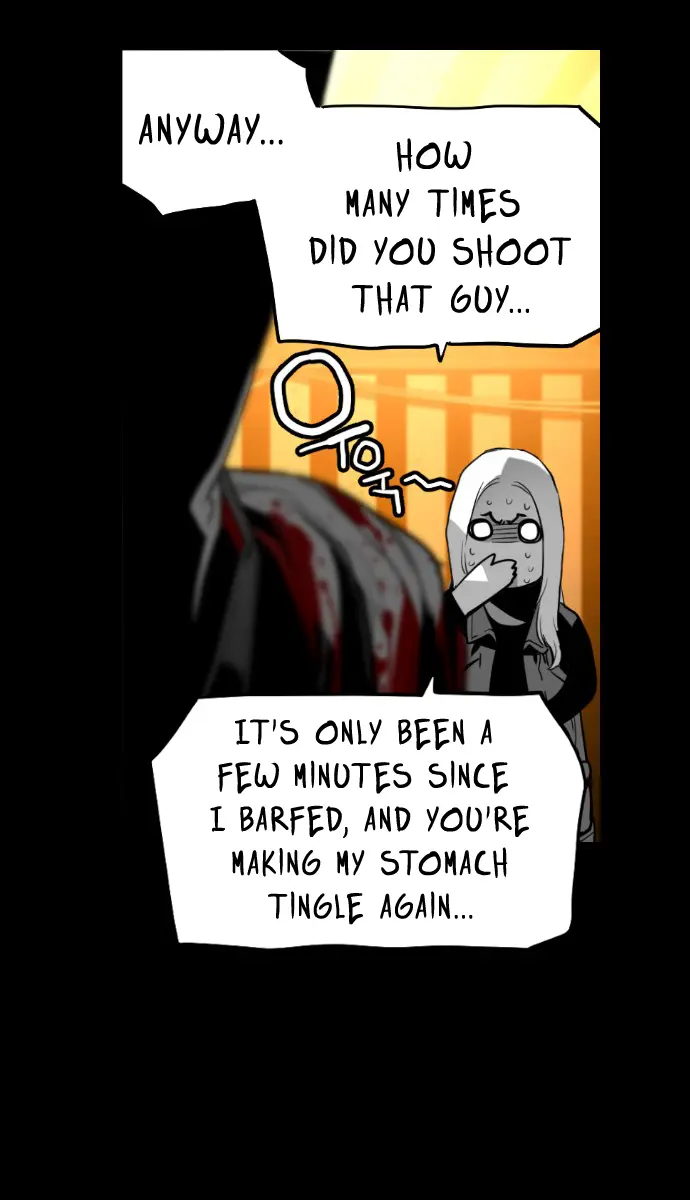 Terror Man Chapter 111 Page 38