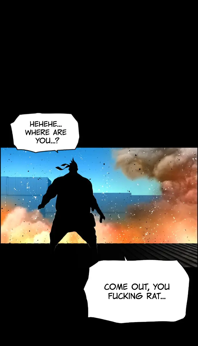 Terror Man Chapter 111 Page 43