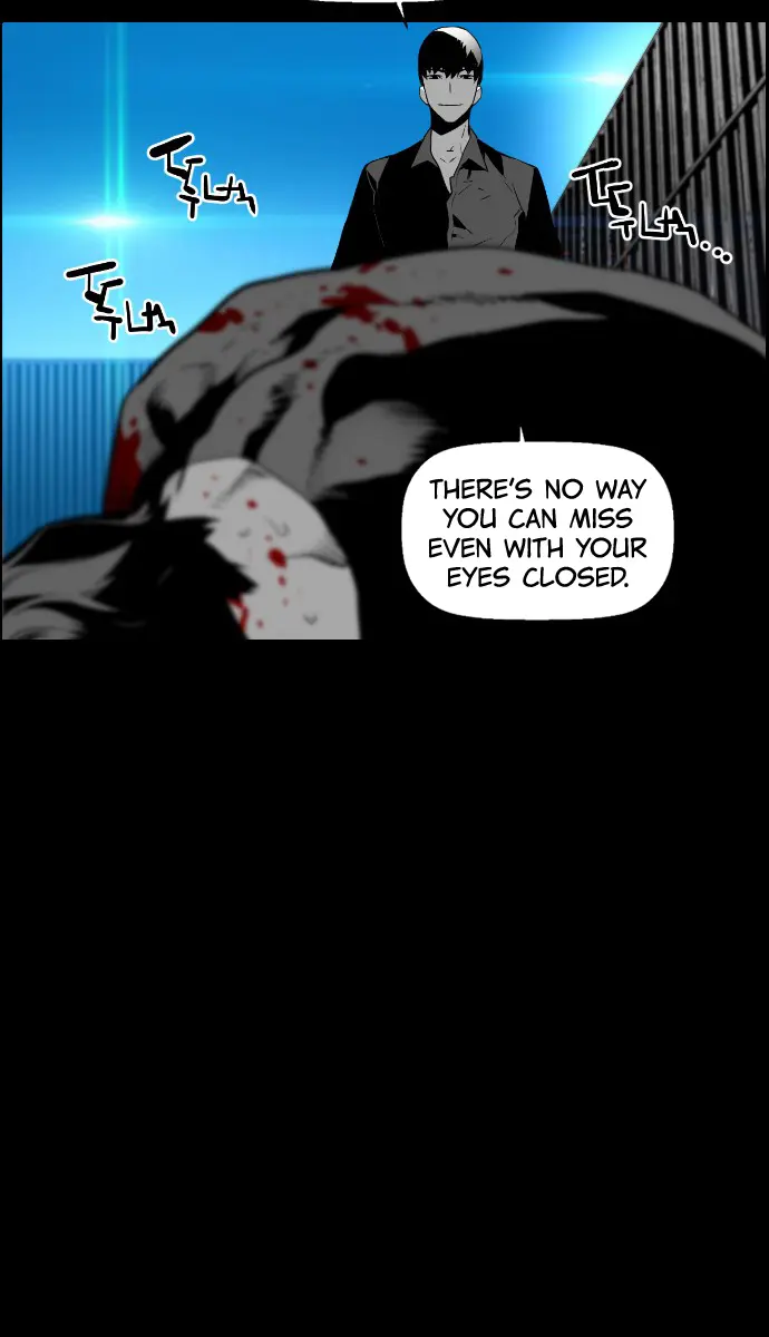 Terror Man Chapter 111 Page 50