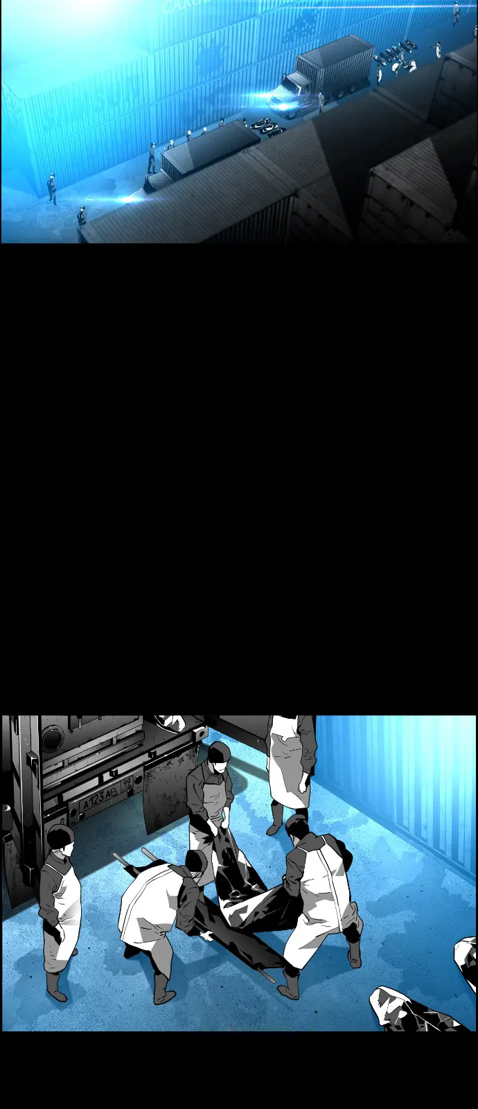 Terror Man Chapter 112 Page 2