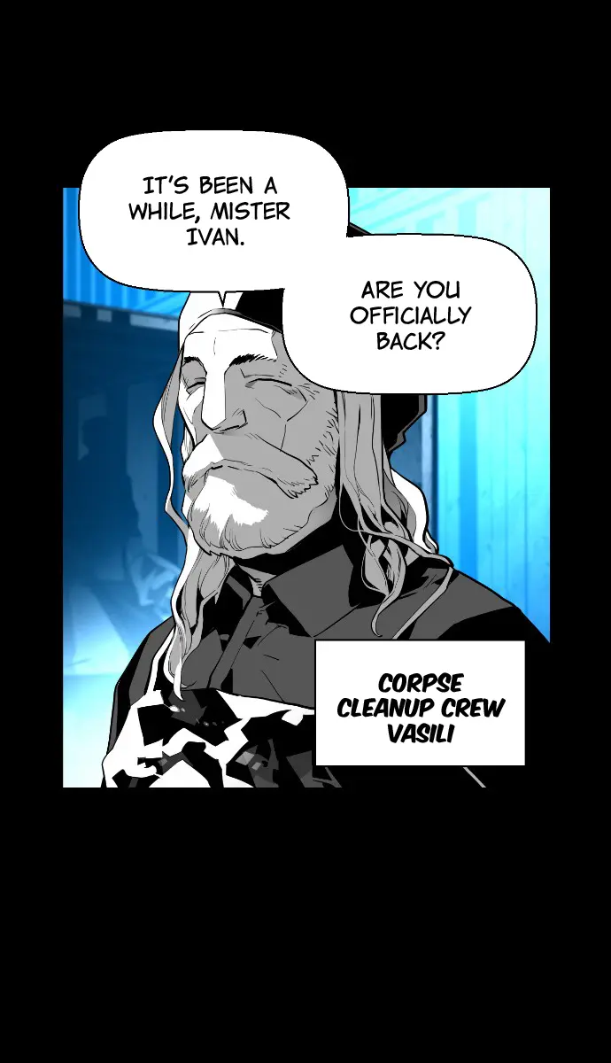 Terror Man Chapter 112 Page 4