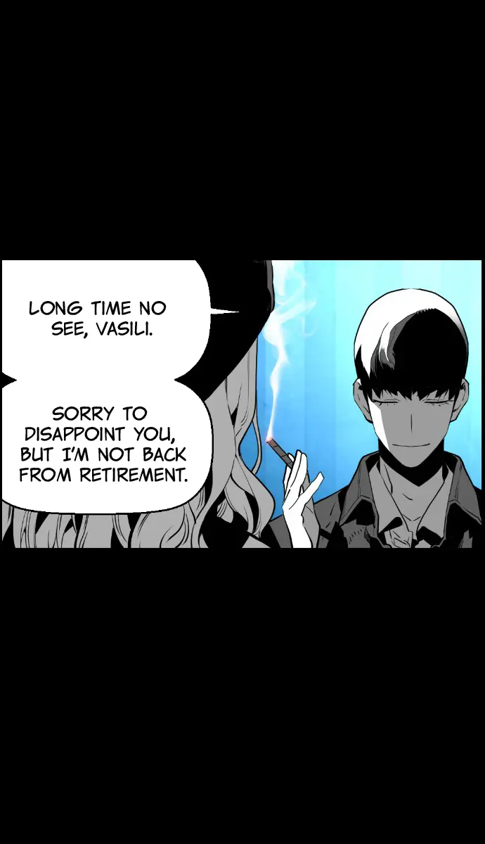 Terror Man Chapter 112 Page 5