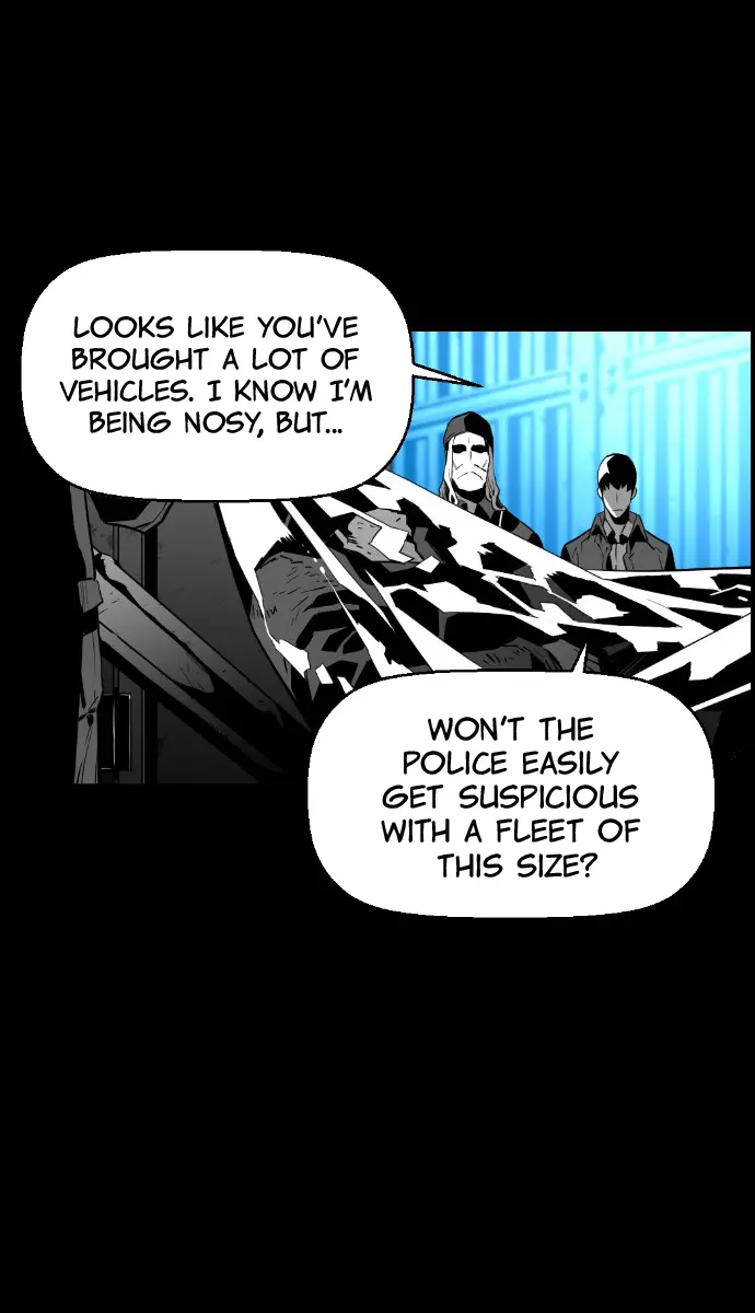 Terror Man Chapter 112 Page 6