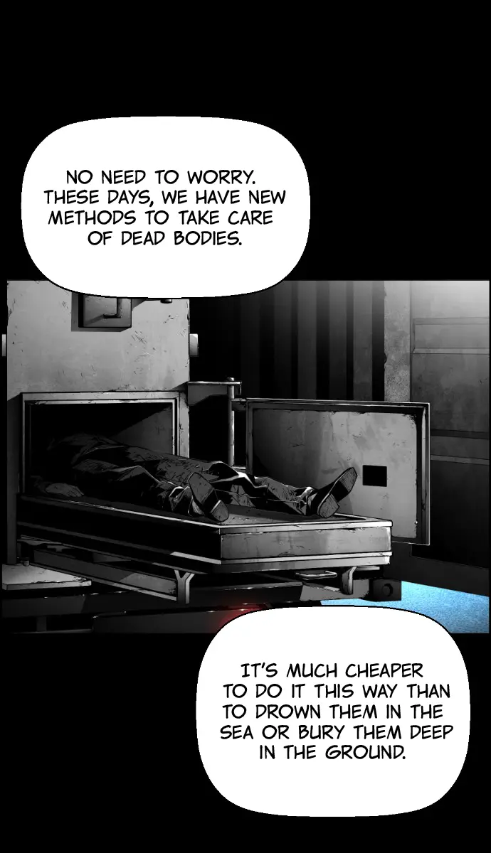 Terror Man Chapter 112 Page 7