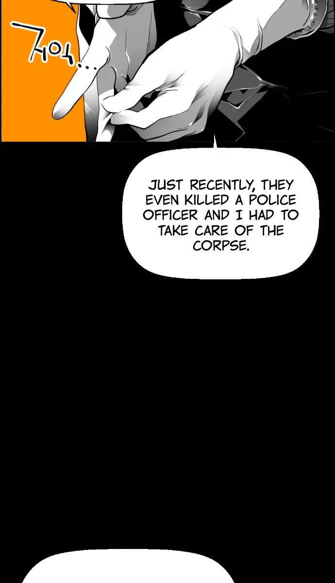 Terror Man Chapter 112 Page 11