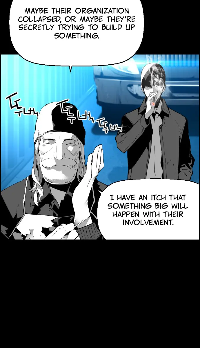 Terror Man Chapter 112 Page 12