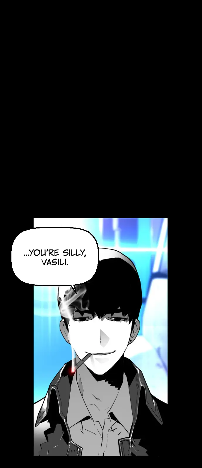 Terror Man Chapter 112 Page 16