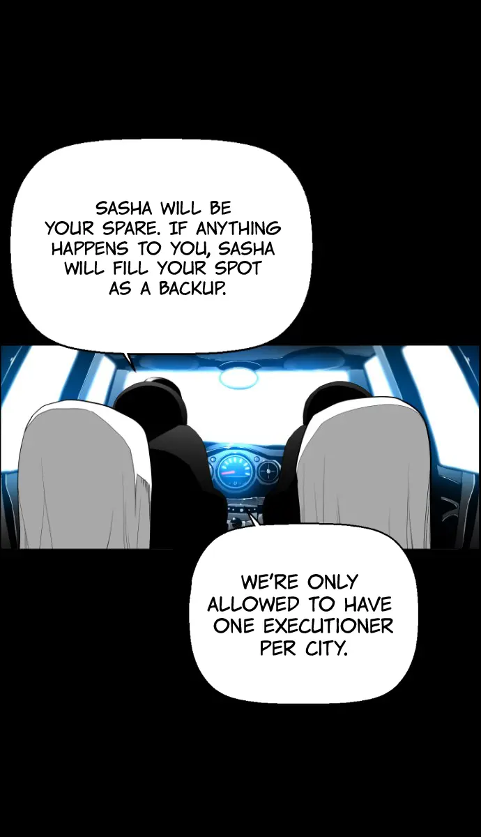 Terror Man Chapter 112 Page 21