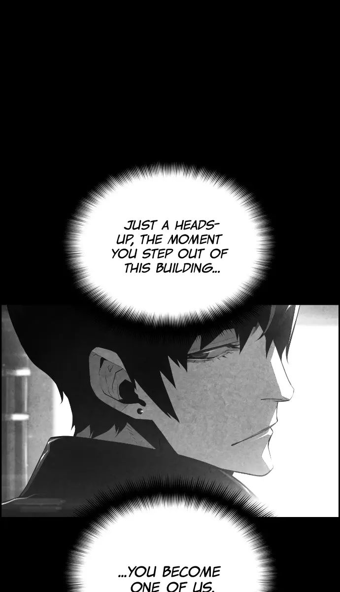 Terror Man Chapter 112 Page 26