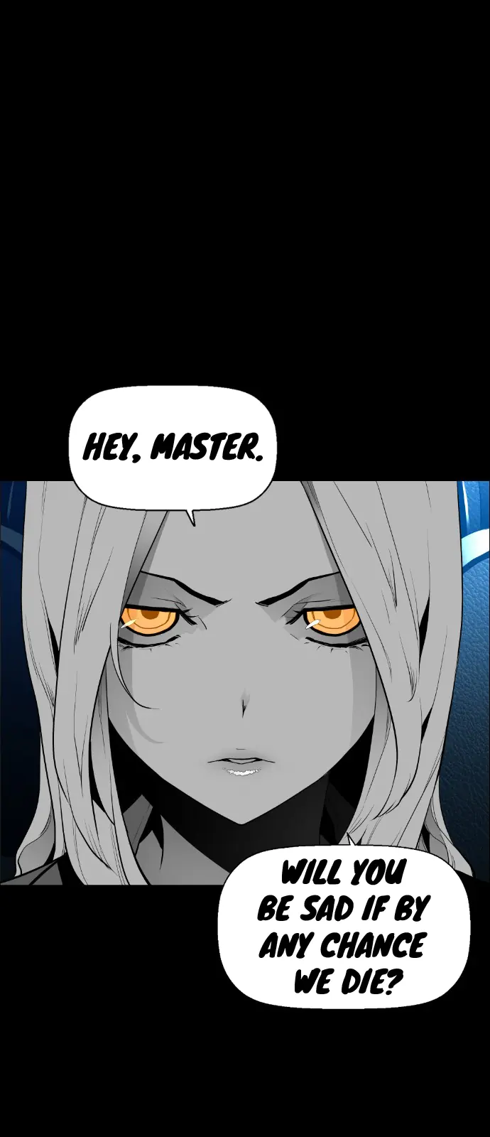 Terror Man Chapter 112 Page 29