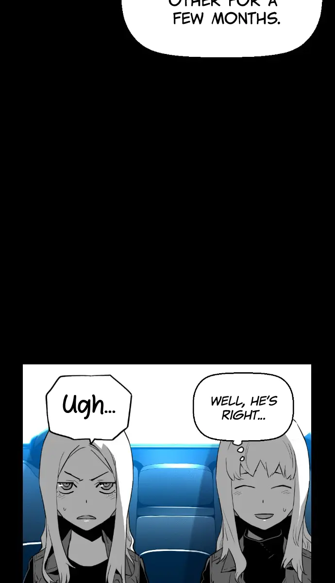 Terror Man Chapter 112 Page 33