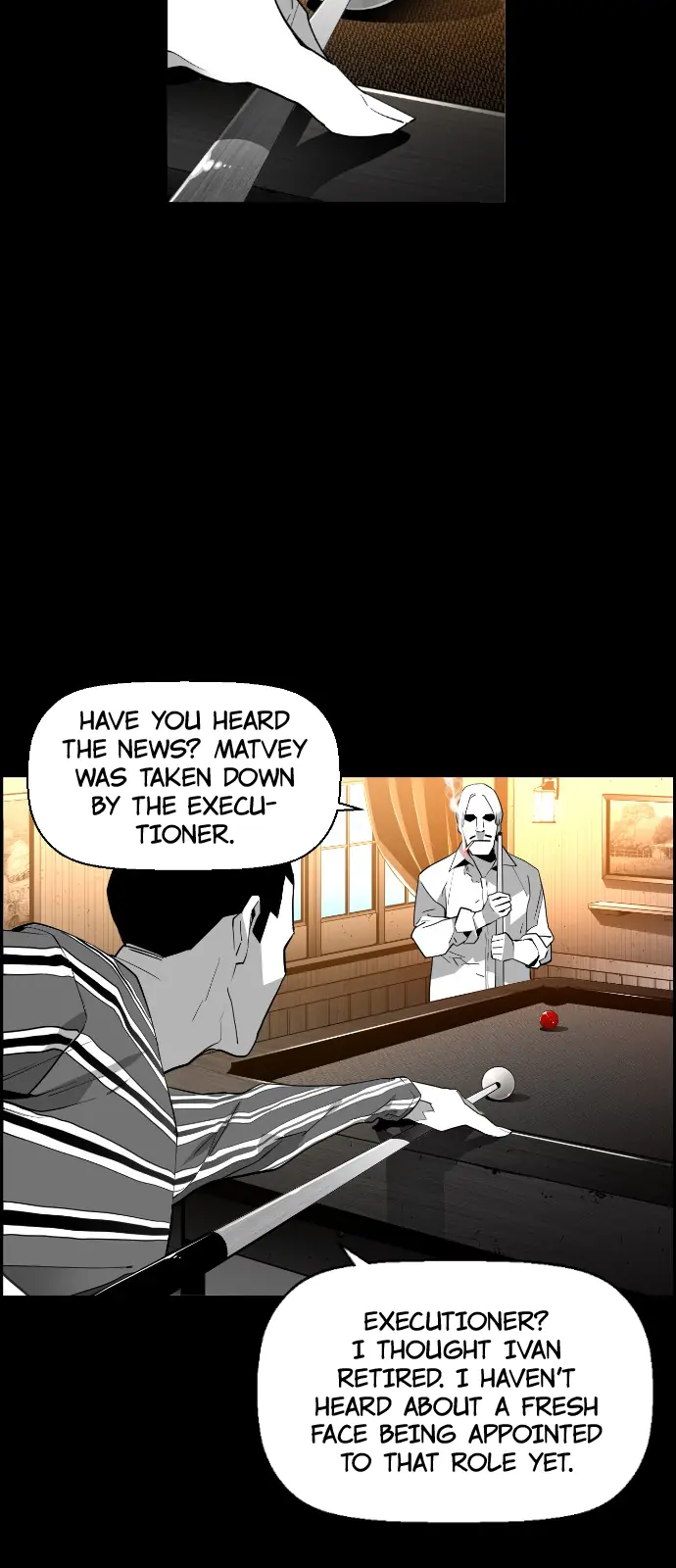 Terror Man Chapter 112 Page 37