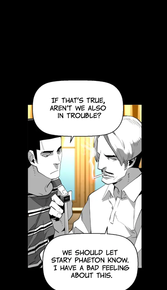 Terror Man Chapter 112 Page 40