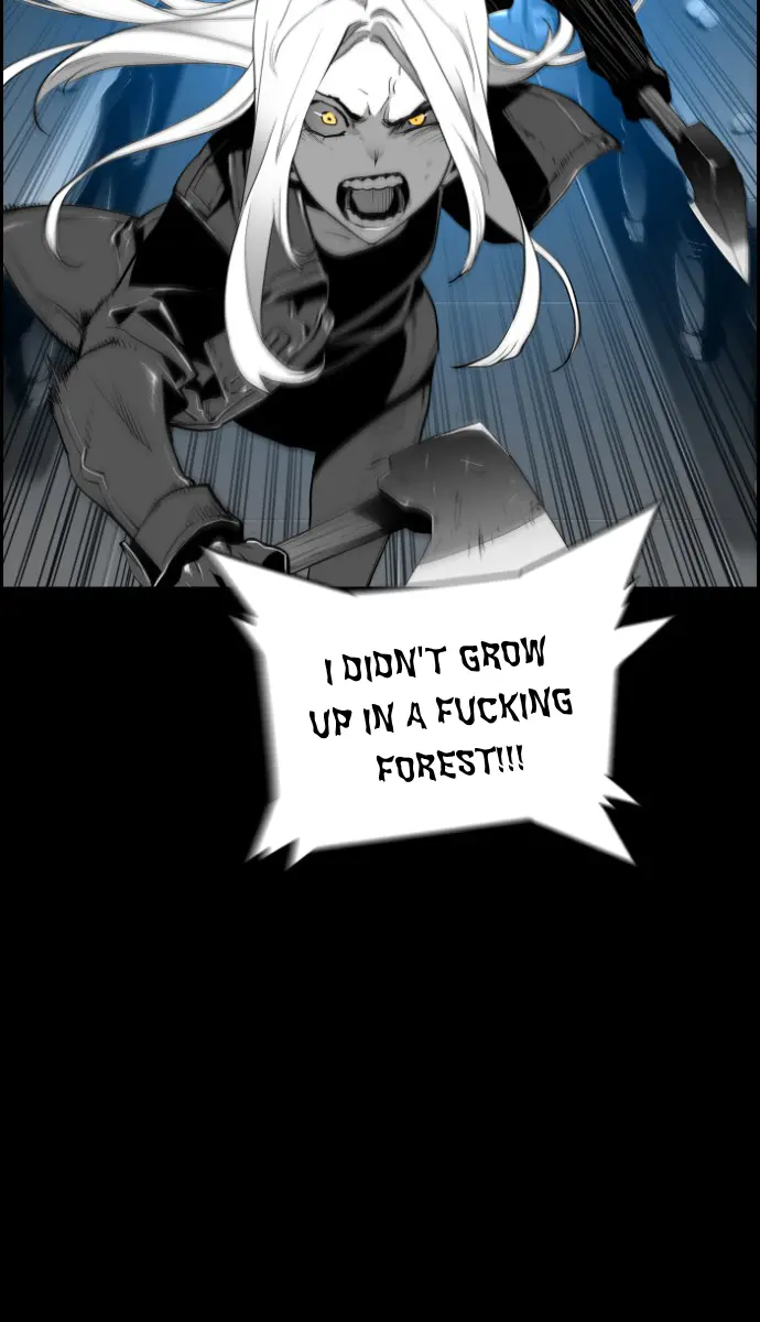 Terror Man Chapter 112 Page 43