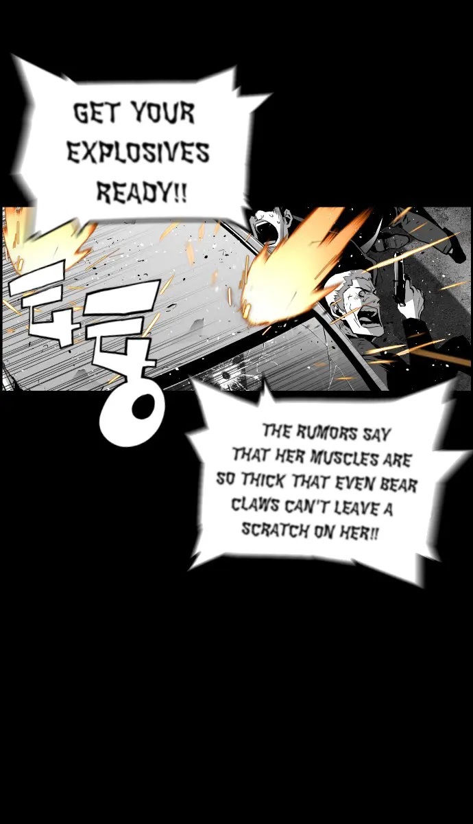 Terror Man Chapter 112 Page 47