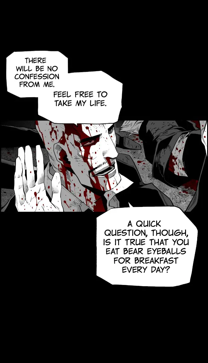 Terror Man Chapter 112 Page 48