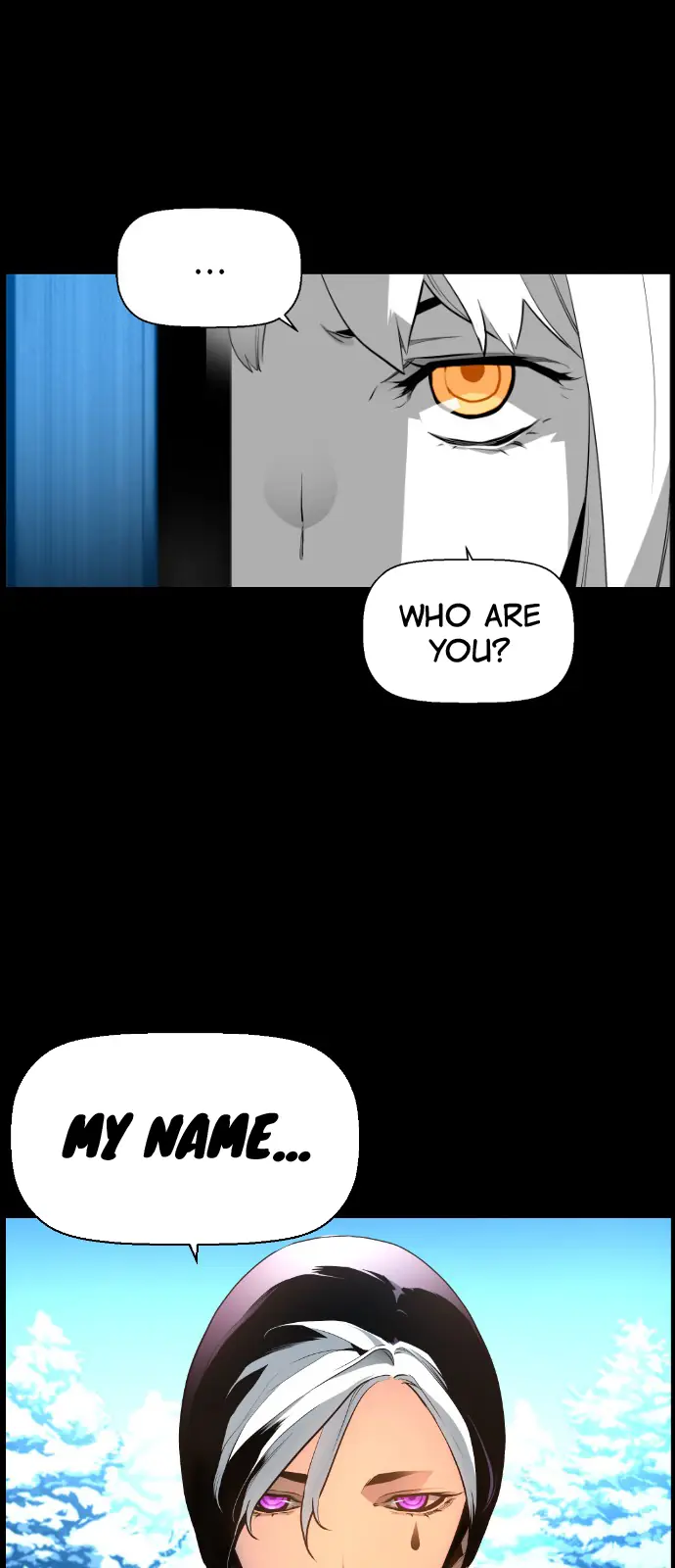 Terror Man Chapter 112 Page 57