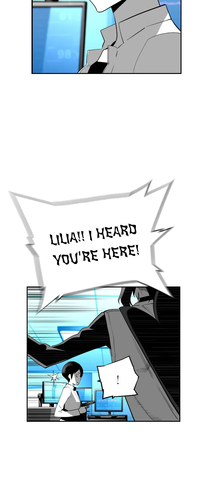 Terror Man Chapter 113 Page 5