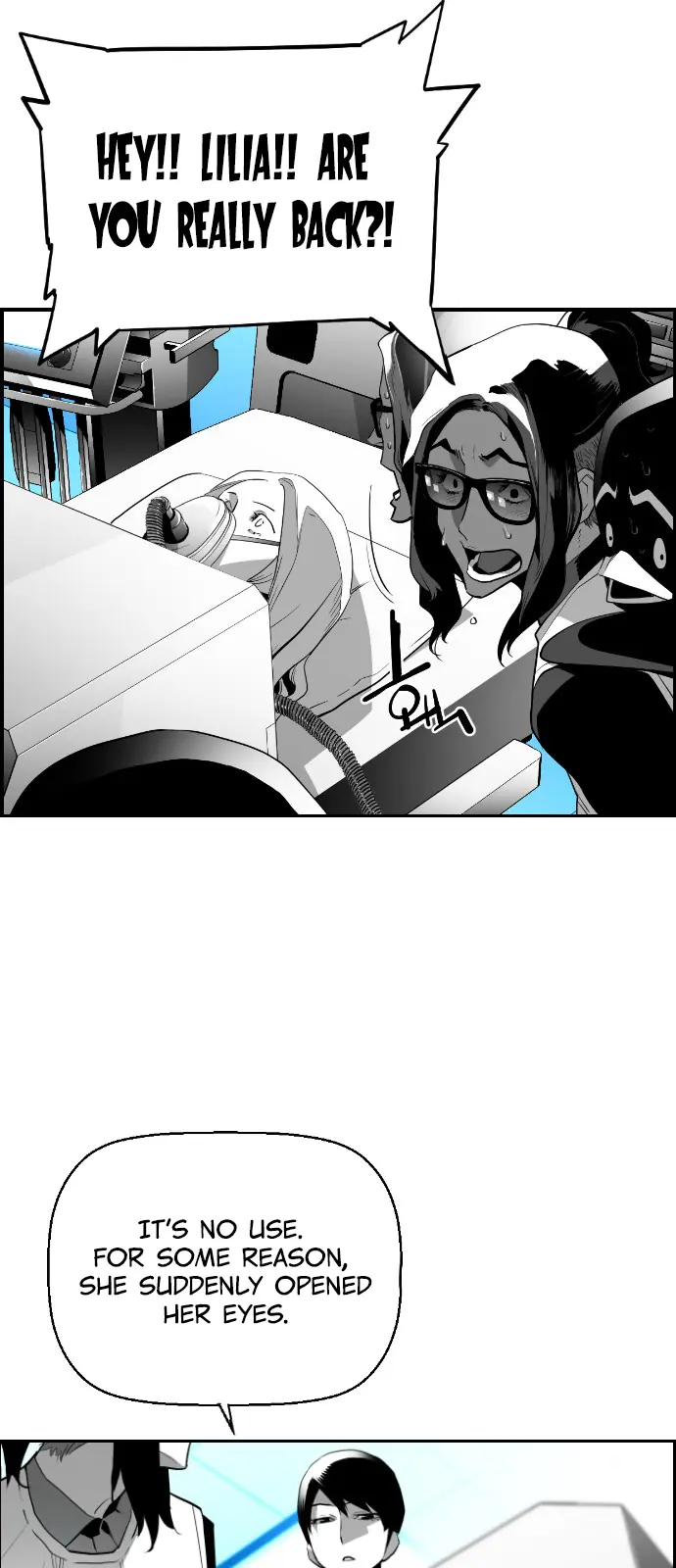 Terror Man Chapter 113 Page 9