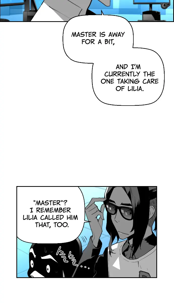 Terror Man Chapter 113 Page 11