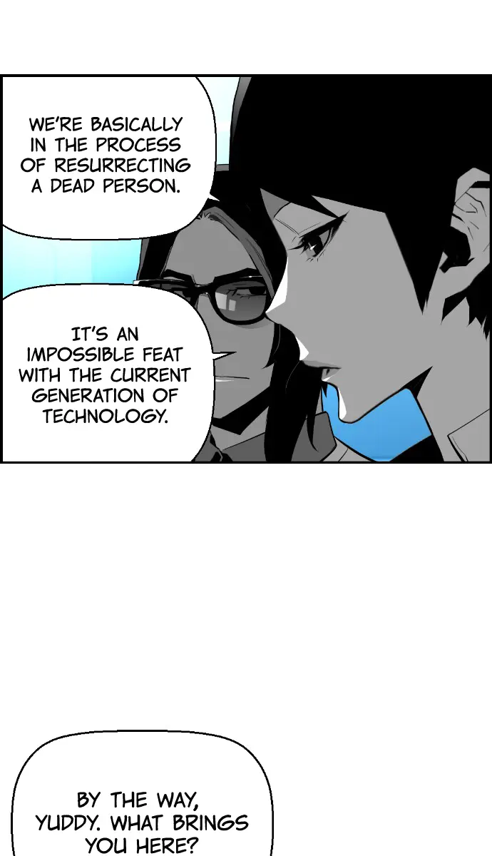 Terror Man Chapter 113 Page 16