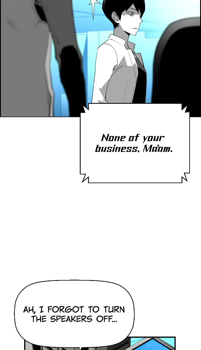 Terror Man Chapter 113 Page 18