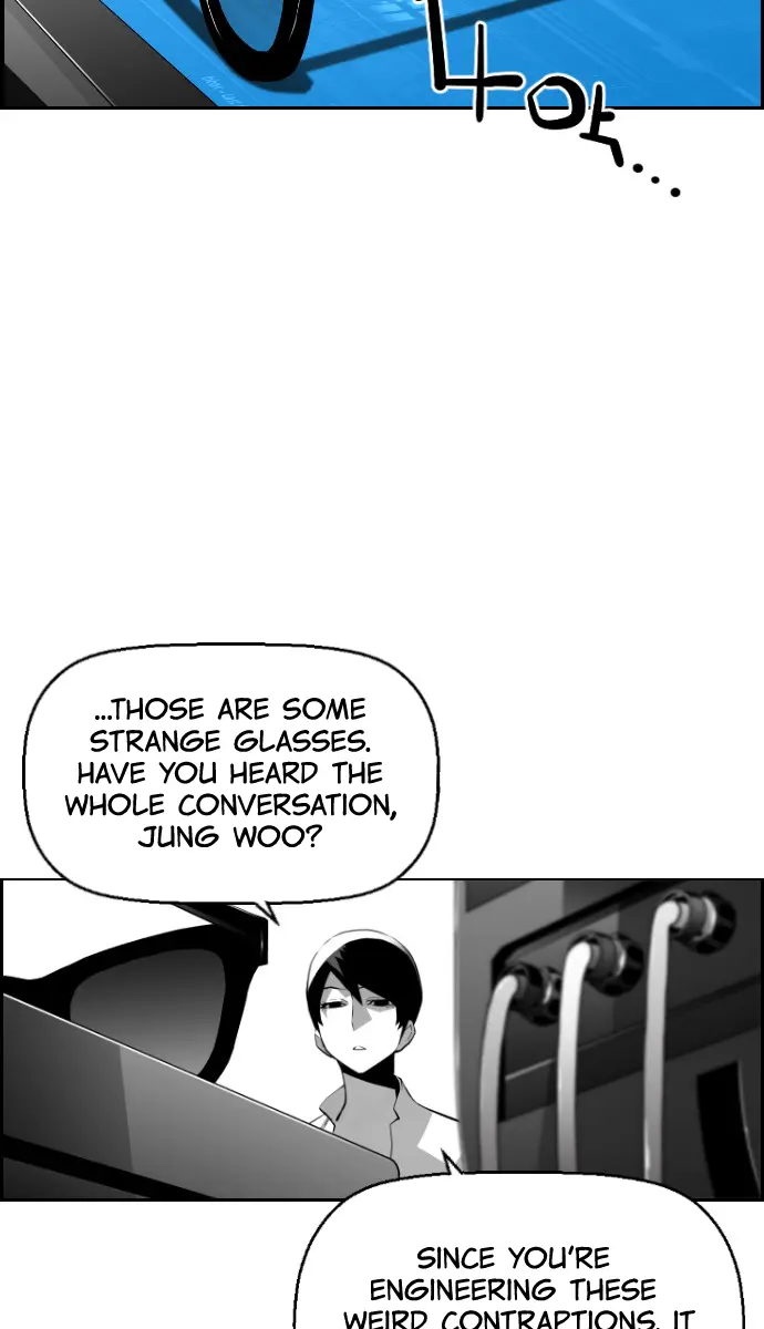 Terror Man Chapter 113 Page 20