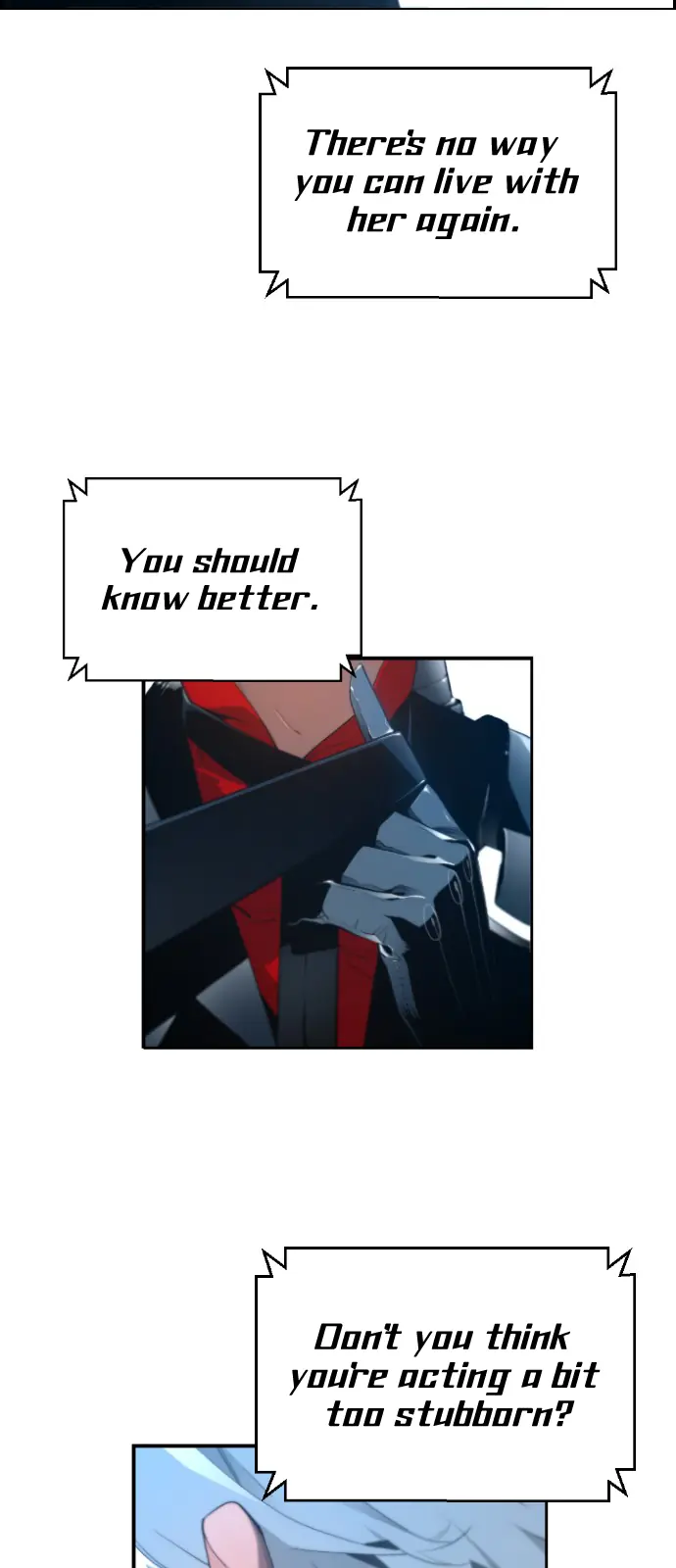 Terror Man Chapter 113 Page 23