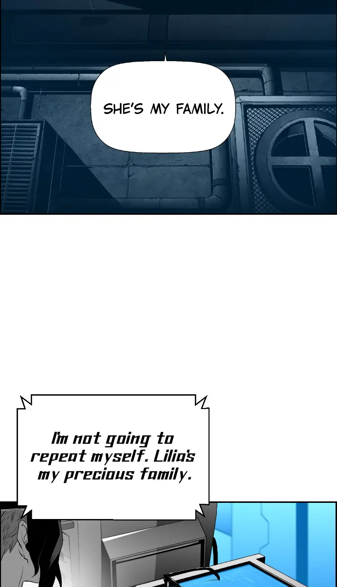 Terror Man Chapter 113 Page 25