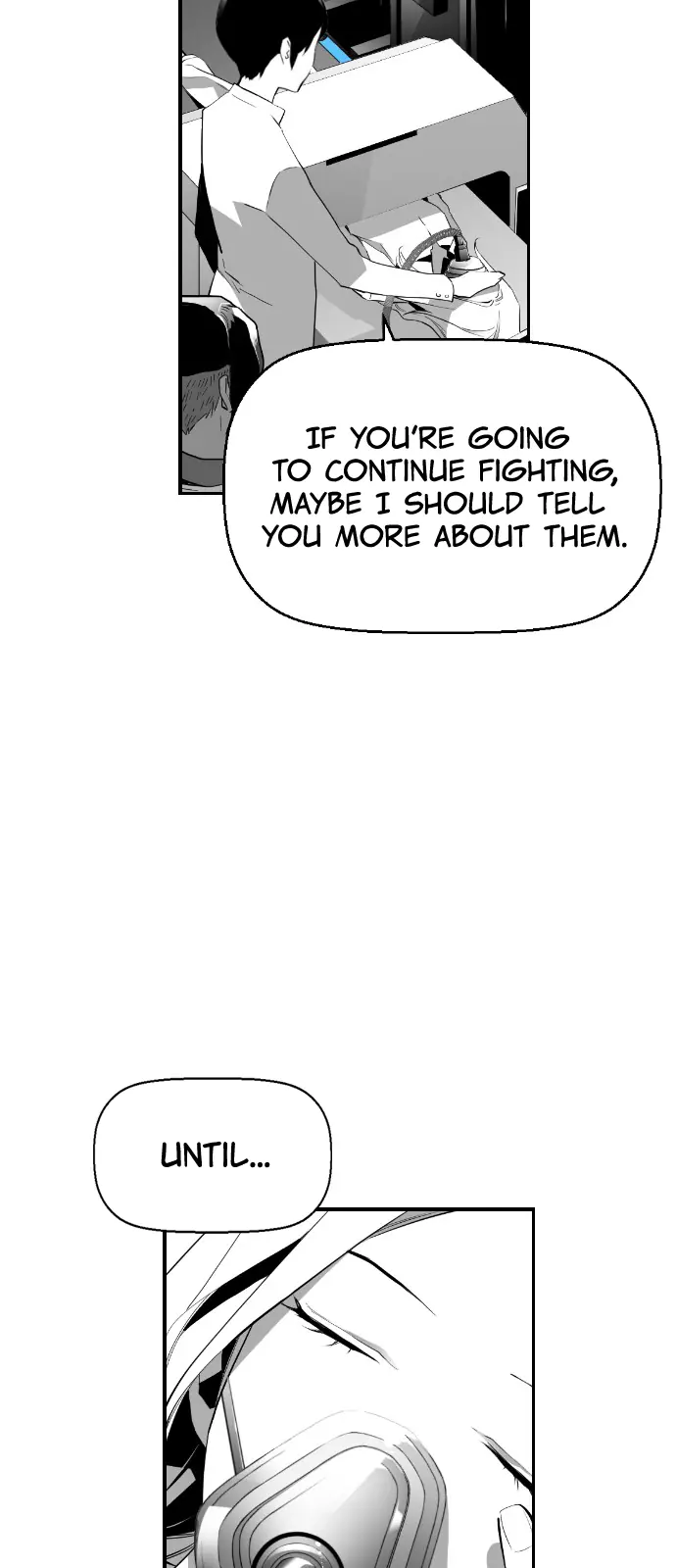 Terror Man Chapter 113 Page 30