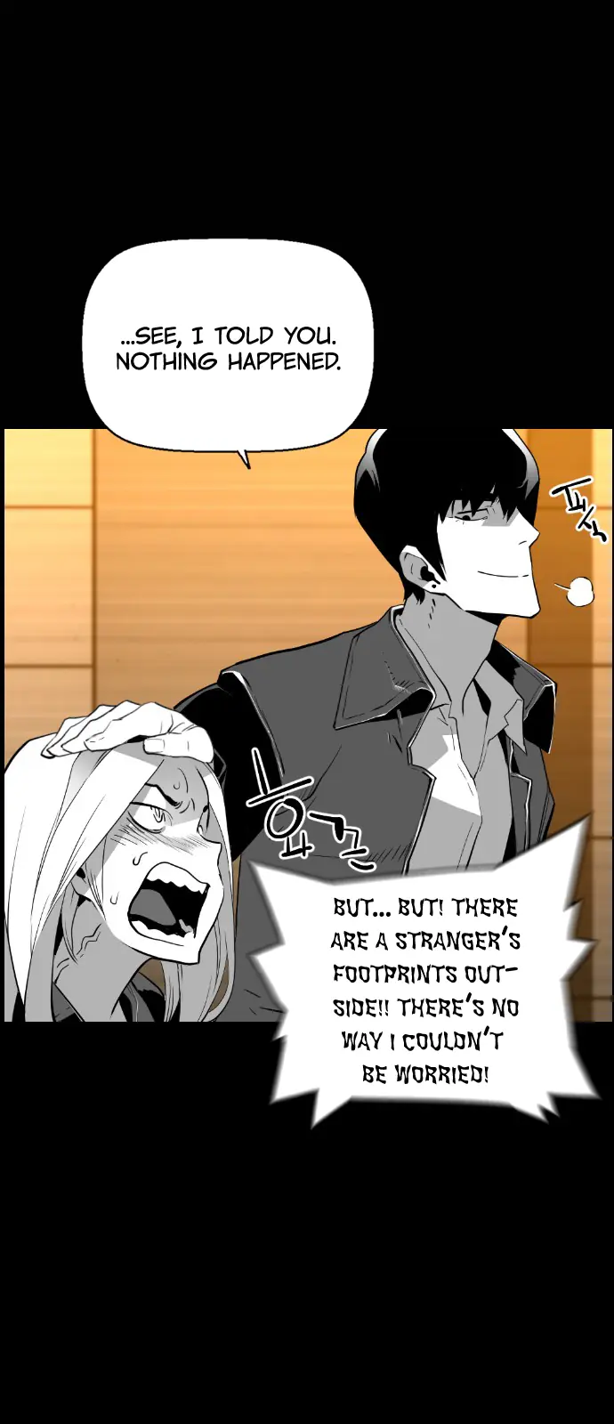 Terror Man Chapter 113 Page 37