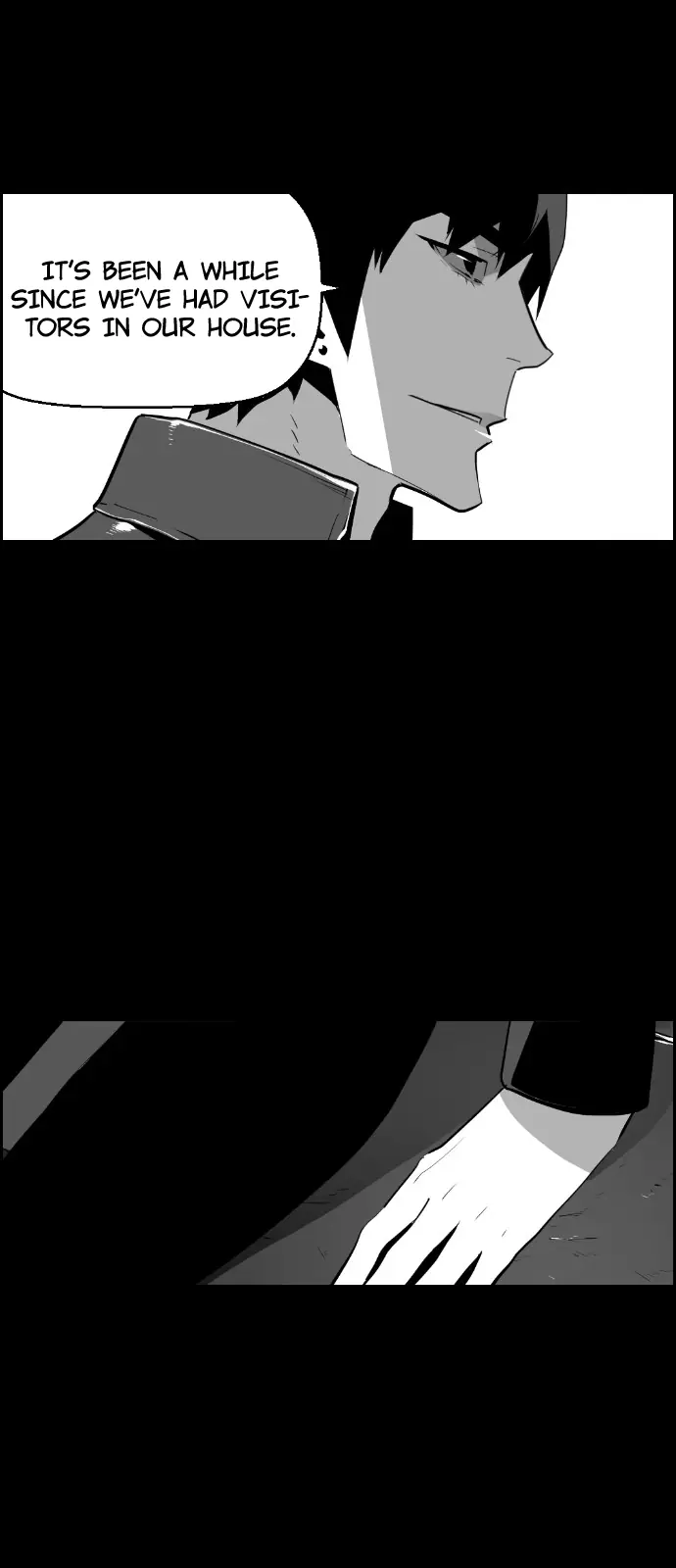 Terror Man Chapter 113 Page 38