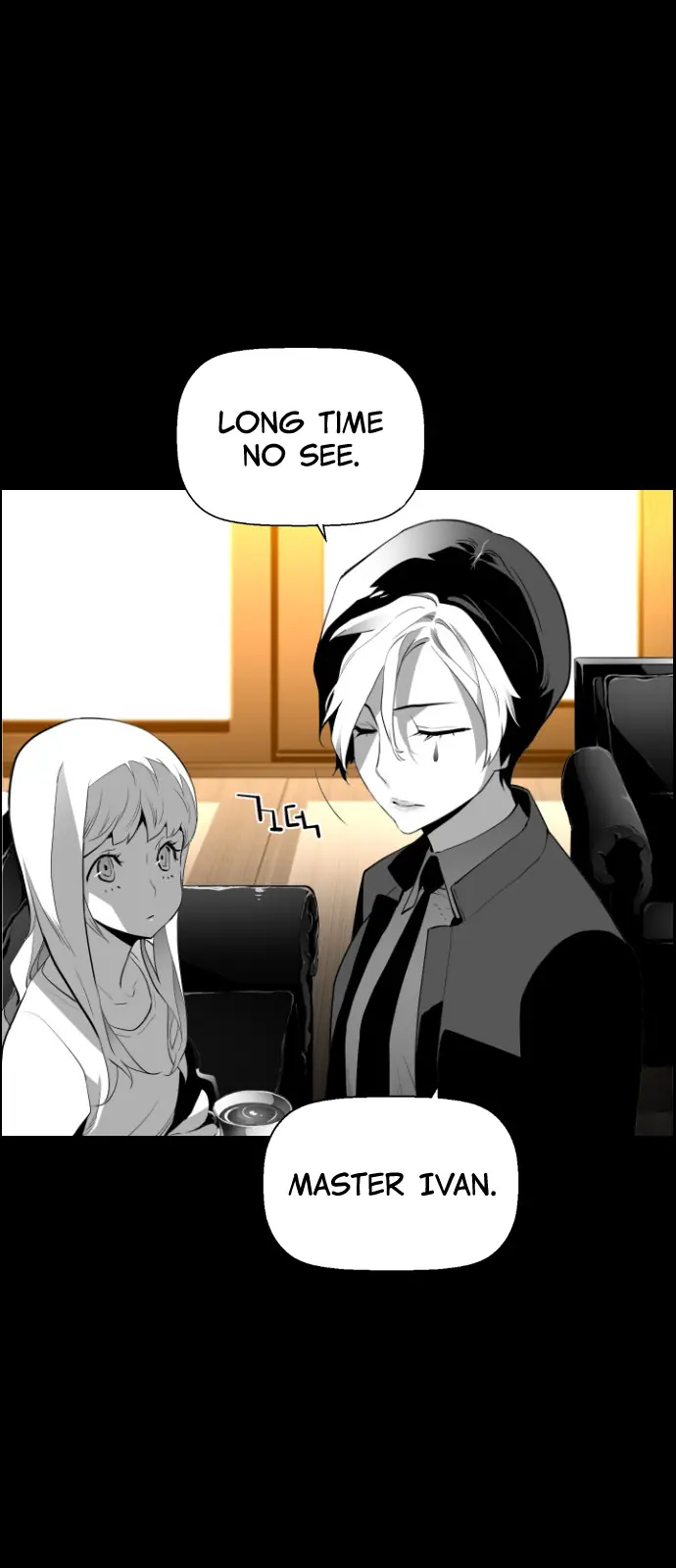 Terror Man Chapter 113 Page 39