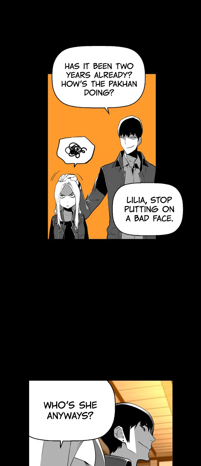 Terror Man Chapter 113 Page 40